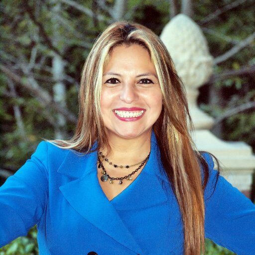Del. Elizabeth Guzman